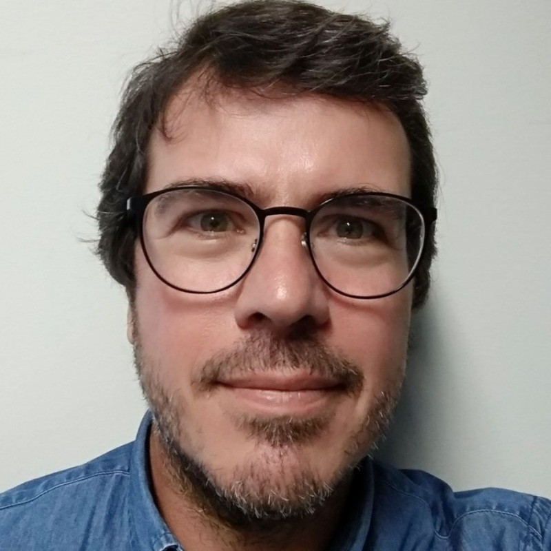 Jaime Vasconcelos avatar image