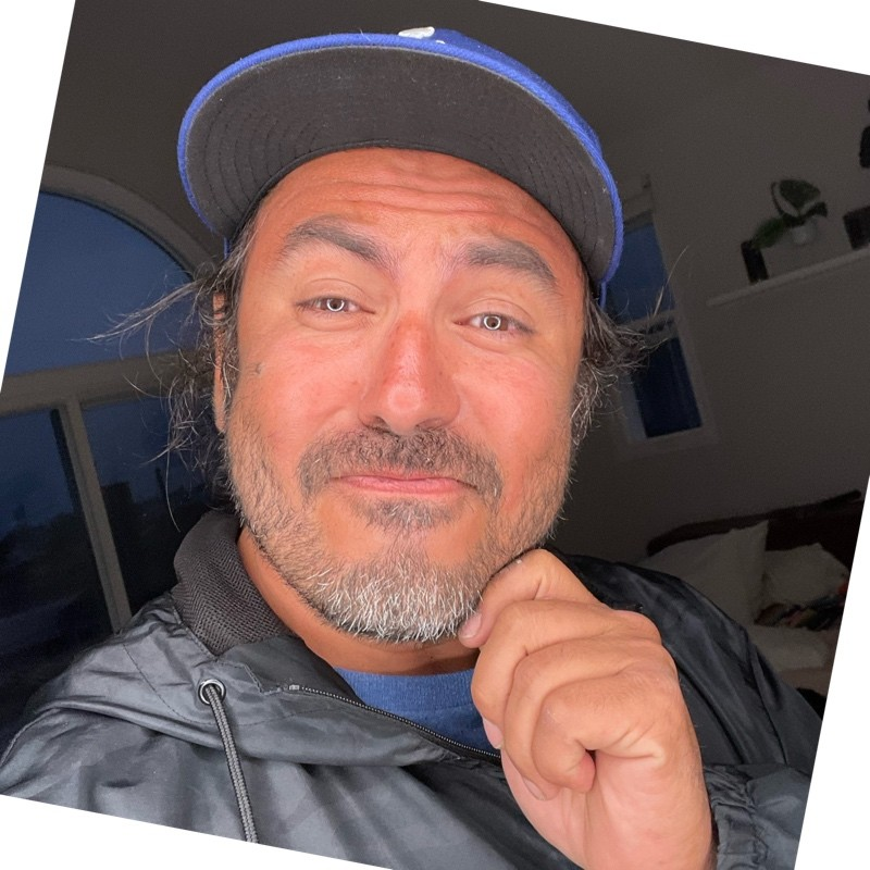 James Morales avatar image