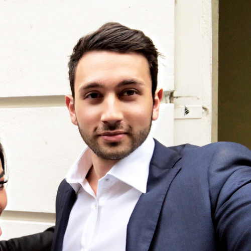 Andrew Powell avatar image