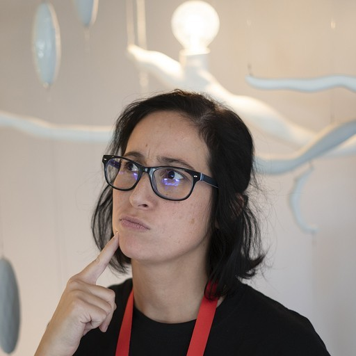 Ana Coelho avatar image