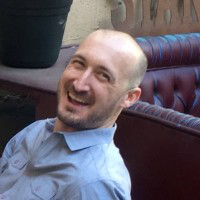 Jeff Hodges avatar image