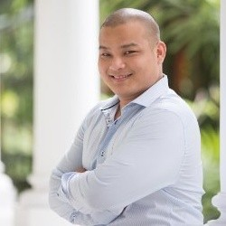 Andrew Lee avatar image