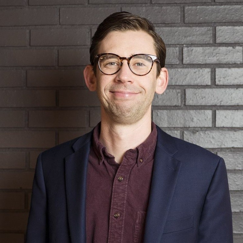 Sam Rector avatar image