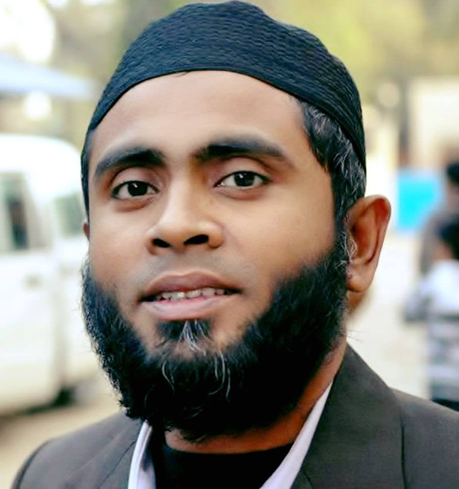 Profile Image for M Razibul Islam Razon
