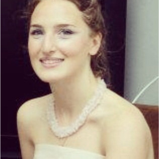 Mariam Lashkhi avatar image