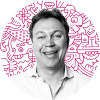 Matt Cooksley avatar image