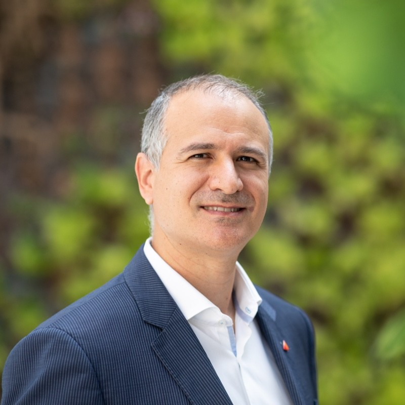 Rui Miguel Nabeiro avatar image