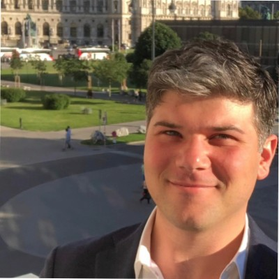 James Roper avatar image