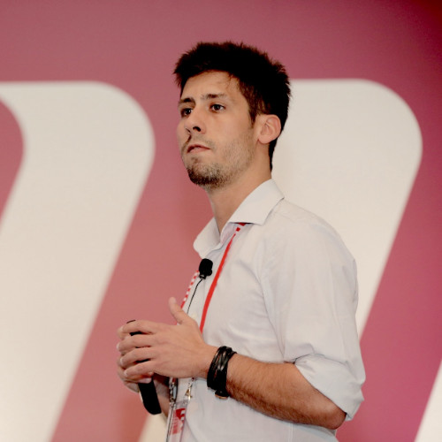 Adriano Palma avatar image