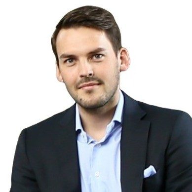 Nick Lakeman avatar image