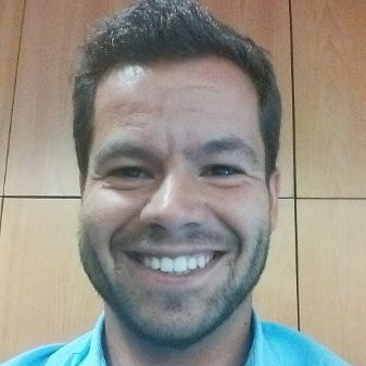 Diogo Santos avatar image