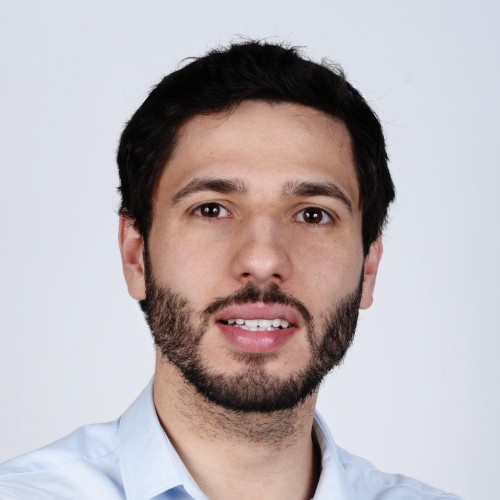 Miguel Gomes Lopes avatar image