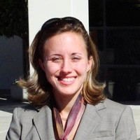 Amie Bonner avatar image