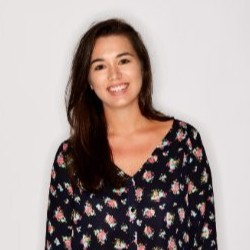 Andrea Wiegman avatar image