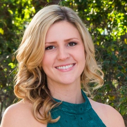 Ariel Russo avatar image