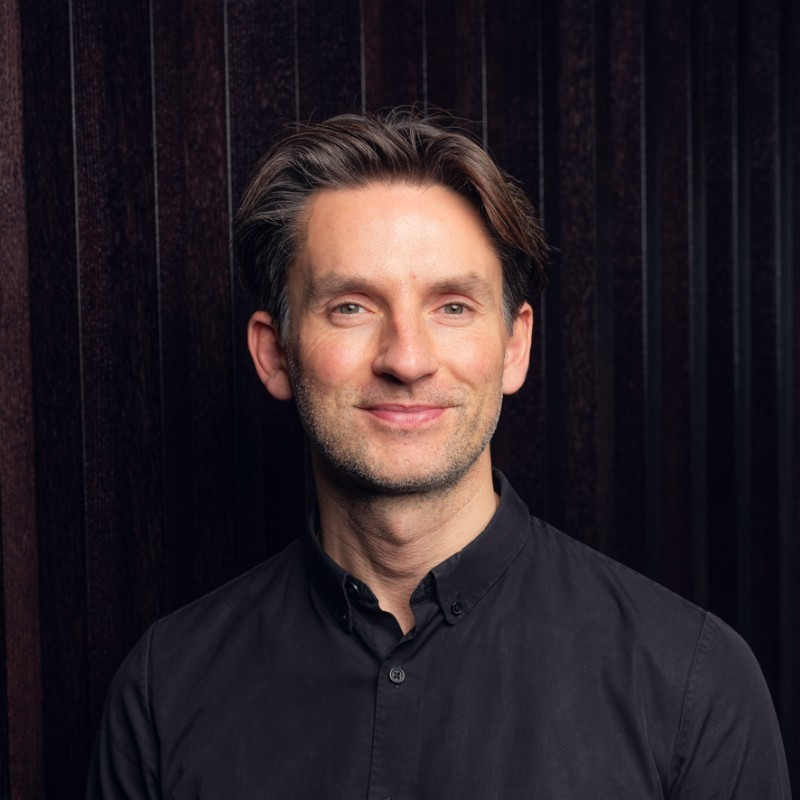 Richard Lee avatar image