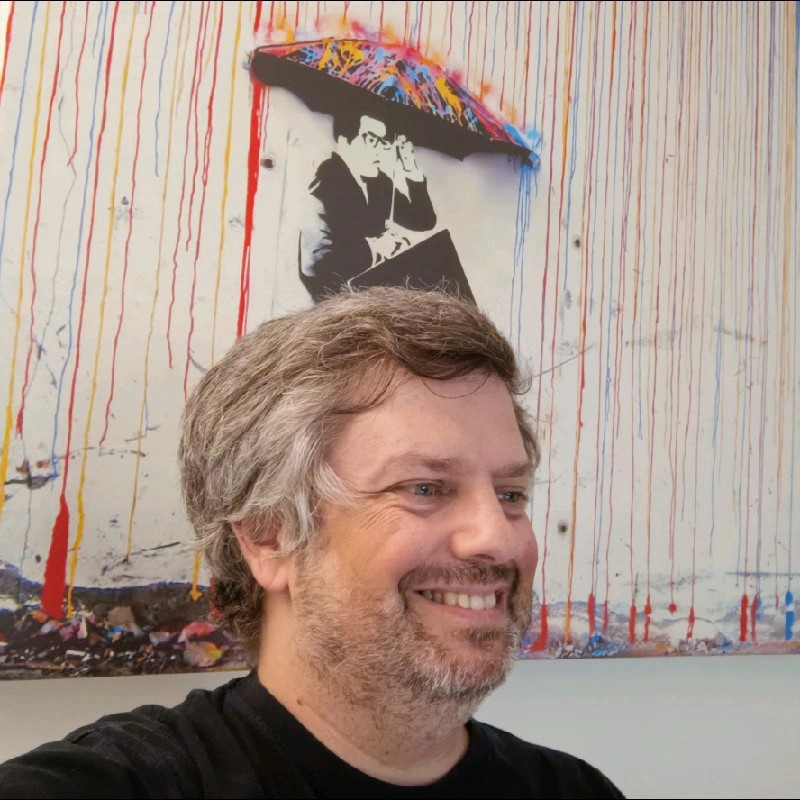 Marco Bragança avatar image