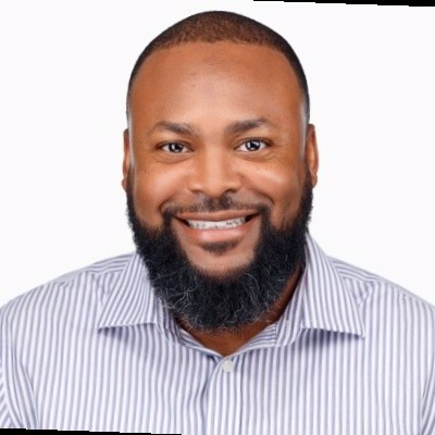 John Bullock avatar image