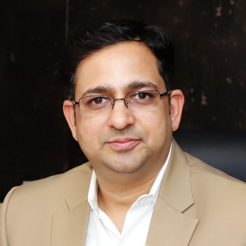 Shashank Diwan avatar image