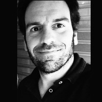 Sergio Pinho avatar image