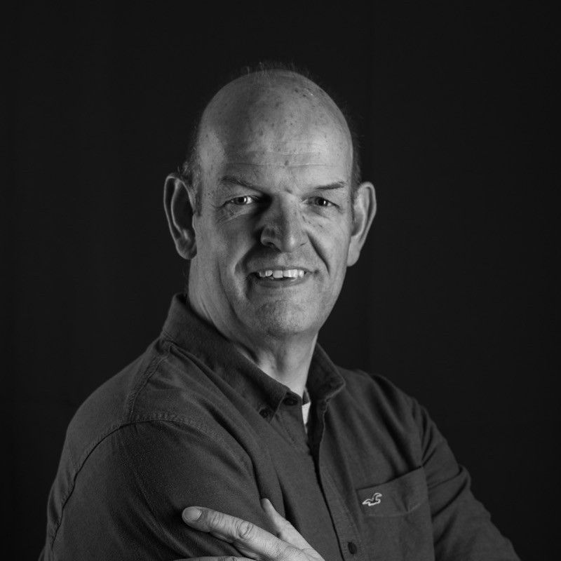 Harold Geerts avatar image