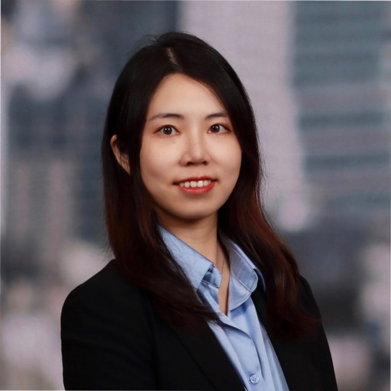 Fanchen Zhou avatar image