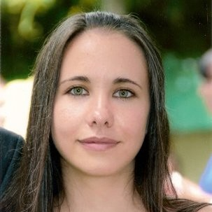 Ana Pereira avatar image