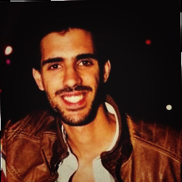 Diogo Oliveira avatar image