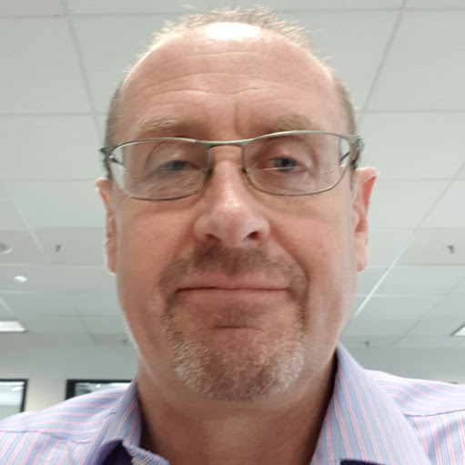 Anthony Welsh avatar image