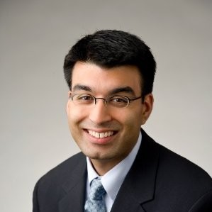 Profile Image for Neal Sikka