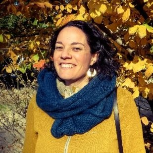 Cécile Delaittre avatar image