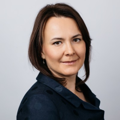 Profile Image for Anzhelika Rogacheva