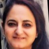 Sangeeta Anand avatar image