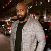 Lamonte Ball avatar image