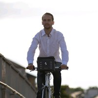 Oliver Montague avatar image