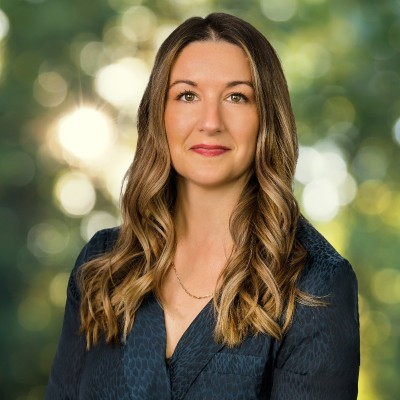 Arika Beaudry avatar image