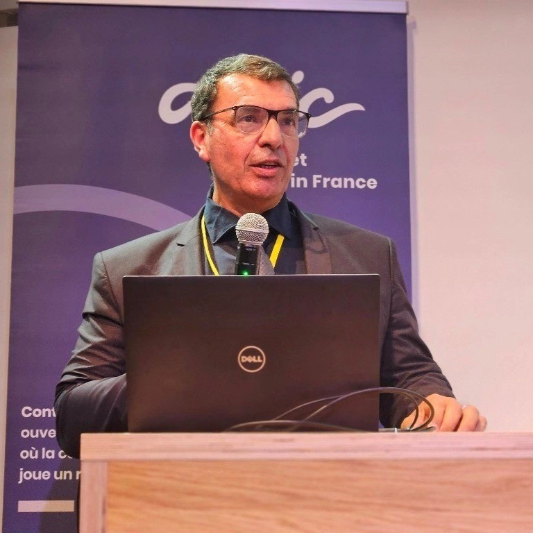 Eric Lantonnet avatar image