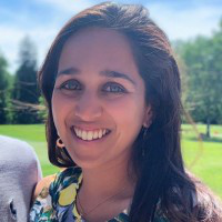 Meghna Marathe avatar image