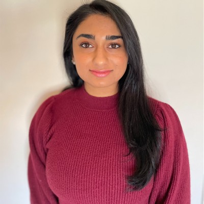 Rashi Narayan avatar image