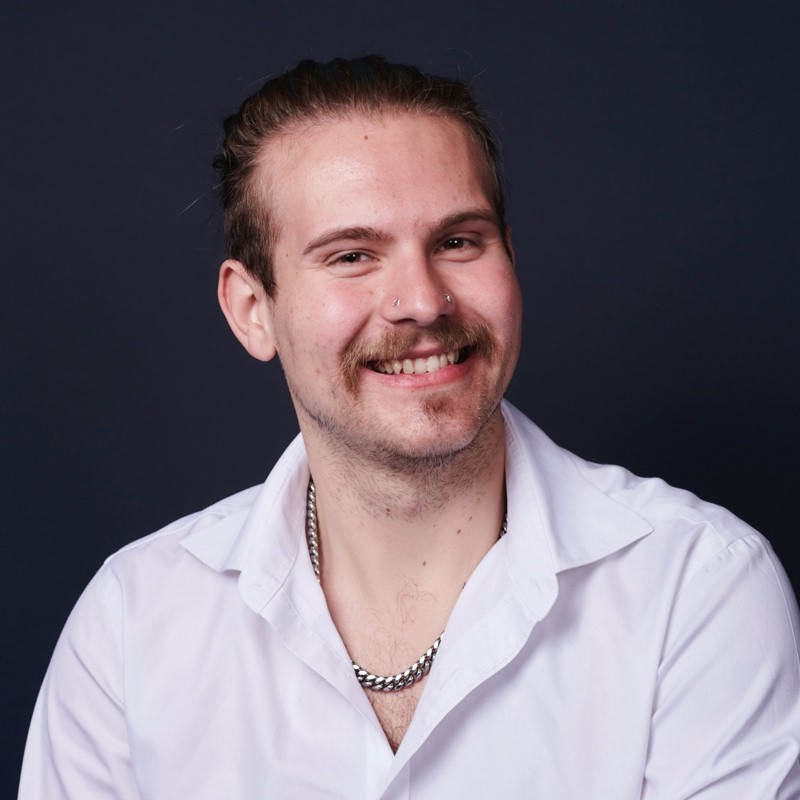 Arthur Trusov avatar image