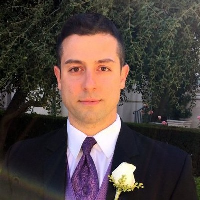 Mark Boyadjian avatar image