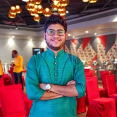 Mohit Dubey avatar image