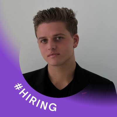 Michael Saba avatar image