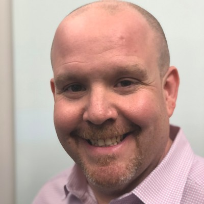 Dan Fitzgerald avatar image