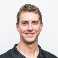 Lewis Anderson avatar image