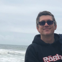 Kevin Scott avatar image