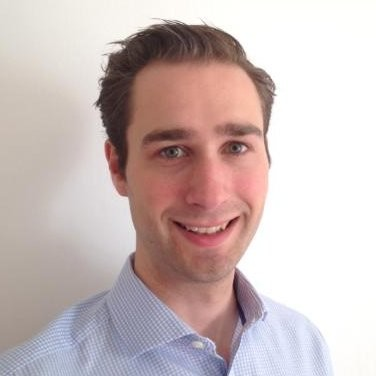 Rob Jones avatar image