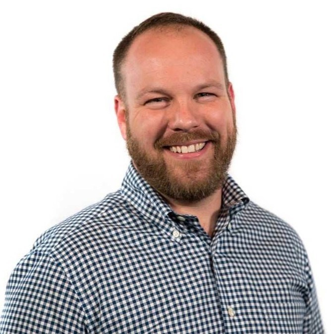 Michael Whitten avatar image