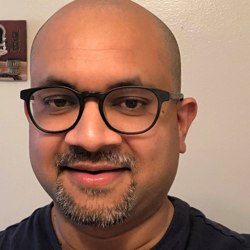 Piyush Agarwal avatar image