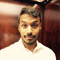 Govind Nagubandi avatar image